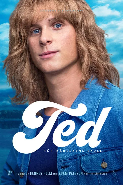 Póster de Ted - För kärlekens skull