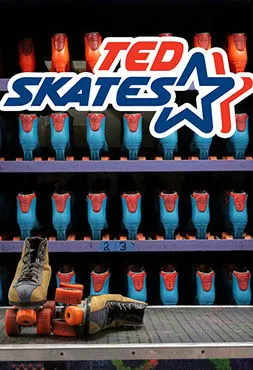 Póster de Ted Skates