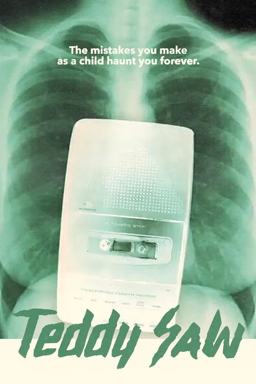 Ben Schwartz interpreta a Jason en Teddy Saw