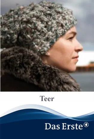 Gro Swantje Kohlhof interpreta a Sophie en Teer