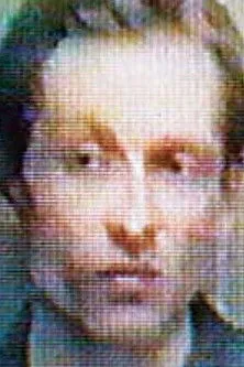 Catrine da Costa interpreta a en Teet Härm - maniakk või ohver?