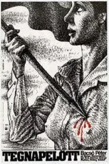 Éva Igó interpreta a en Tegnapelőtt