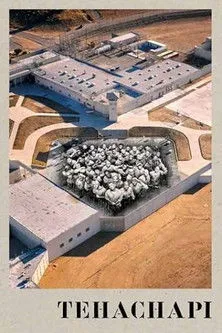 JR interpreta a Self en Tehachapi