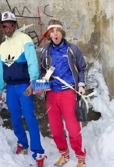 Póster de Teippaaja Pro elokuva