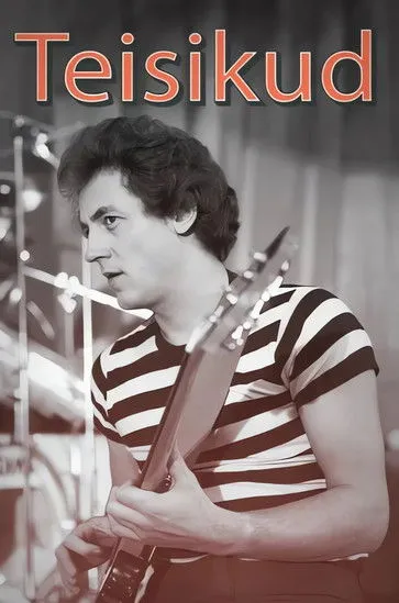 Jüri Krjukov interpreta a Band Administrator en Teisikud