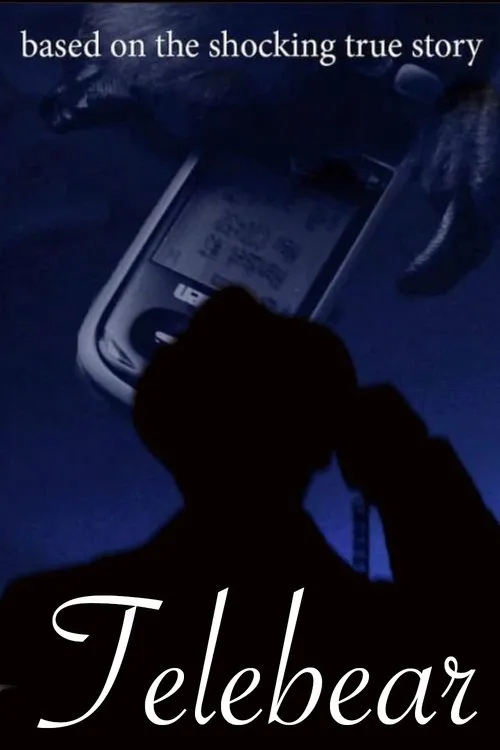 Sabrina Pearl interpreta a Liz en Telebear