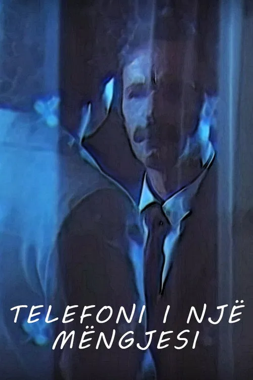 Ndriçim Xhepa interpreta a Neritani en Telefoni i një mëngjesi