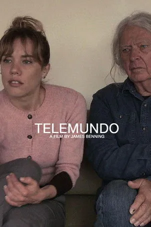 Póster de Telemundo