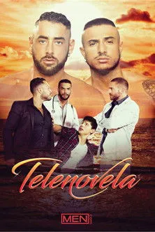 Póster de Telenovela