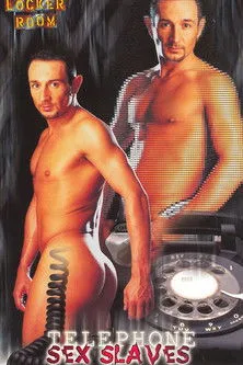 Póster de Telephone Sex Slaves