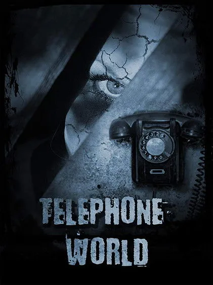 Greg Maness interpreta a Bruce en Telephone World
