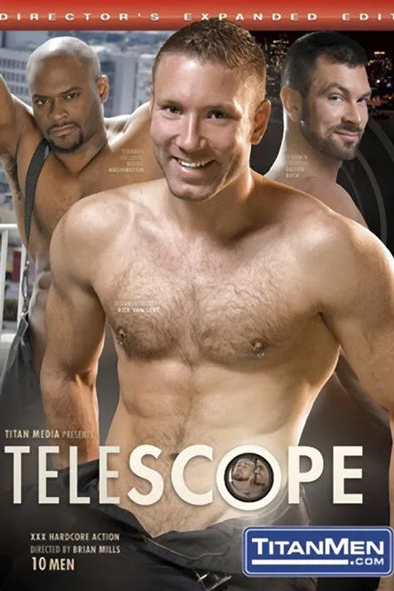 Póster de la película Telescope