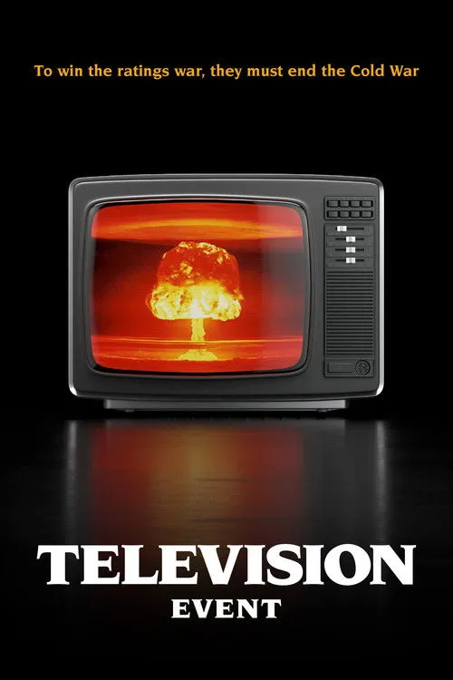 Póster de Television Event