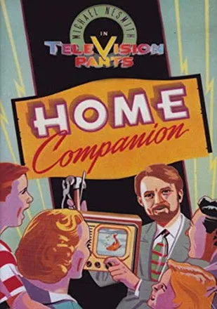 Michael Nesmith interpreta a  en Television Parts Home Companion