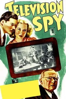 Judith Barrett interpreta a Gwen Lawson en Television Spy