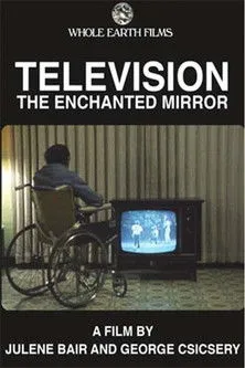 David Greene interpreta a Himself en Television: The Enchanted Mirror