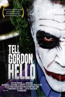 Zach Silverman interpreta a Christian Sanders - Hostage en Tell Gordon Hello