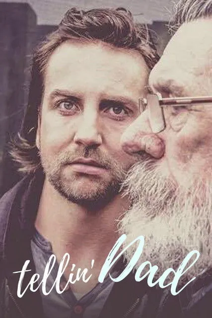 Michael Byron interpreta a Dan's Boyfriend en Tellin' Dad