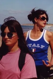 Luis Inacio interpreta a Gigi en Telma demain