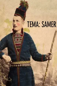 Nils Gaup interpreta a Filmmaker en Tema: Samer
