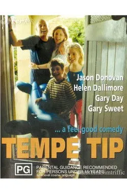 Póster de Tempe Tip