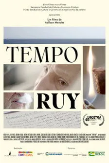 Póster de Tempo Ruy