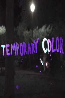 Tom Krell interpreta a  en Temporary Color