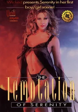 Póster de la película Temptation of Serenity