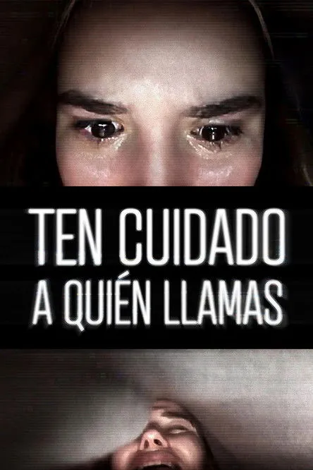 Póster de la película Ten cuidado a quién llamas