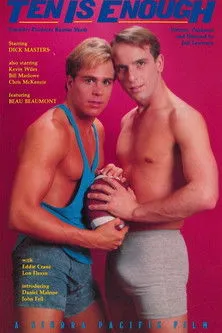 Póster de la película Ten Is Enough