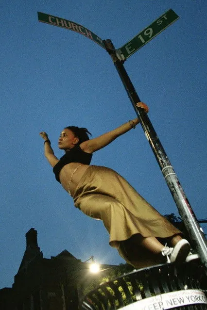 Mike Donovan interpreta a en Tendaberry