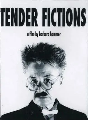 Barbara Hammer interpreta a en Tender Fictions