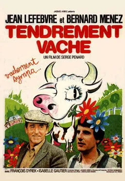 François Dyrek interpreta a Andre Legent en Tendrement vache