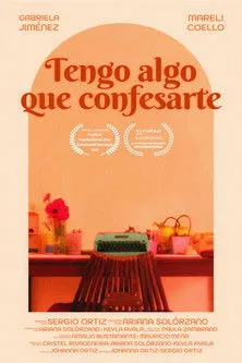 Gabriela Jiménez interpreta a  en Tengo algo que confesarte