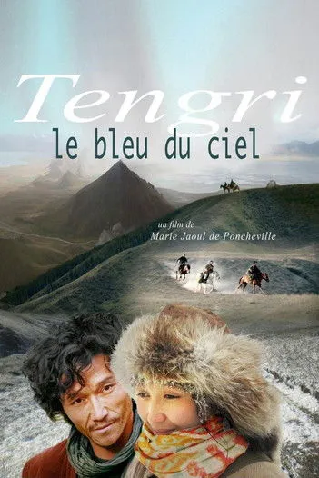 Hélène Patarot interpreta a Raissa en Tengri