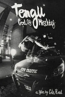 Soy Panday interpreta a en Tengu: God Of Mischief