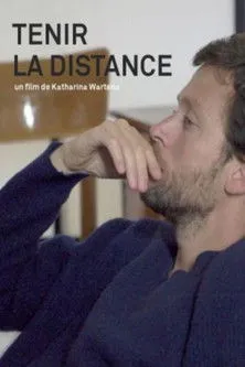 Yann Dedet interpreta a Himself en Tenir la distance