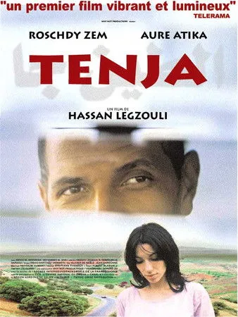 Póster de Tenja