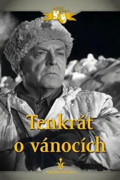 Jan Víšek interpreta a en Tenkrát o vánocích