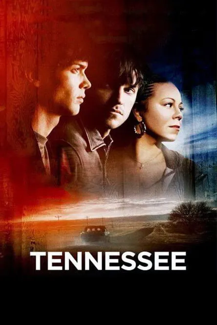 Ethan Peck interpreta a Ellis en Tennessee
