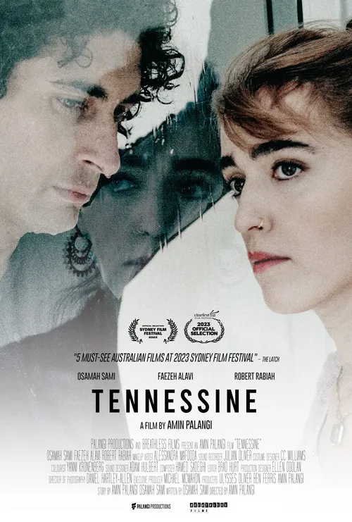 Póster de Tennessine