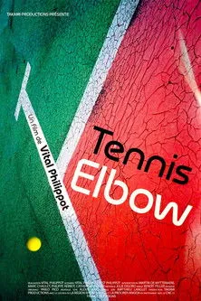 Martin De Myttenaere interpreta a Henri en Tennis Elbow