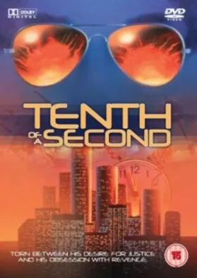James Whyle interpreta a Michael Wilder en Tenth of a Second