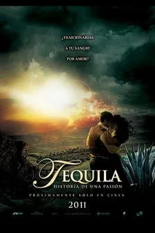 Póster de Tequila Historia De Una Pasion