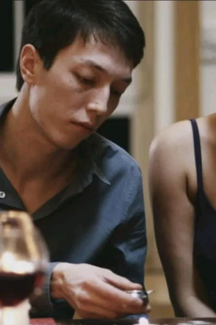 Póster de Теряя невинность в Алма-Ате