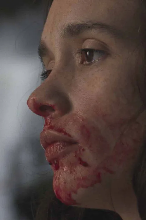 Póster de Terminal Praia Grande