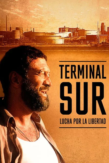 Ramzy Bedia interpreta a Le docteur en Terminal Sud