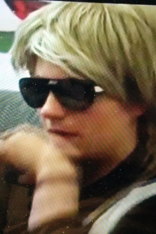 Helga Wretman interpreta a  en Terminator - a film about JT LeRoy