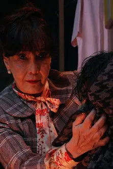 André Guerreiro Lopes interpreta a Marcelo en Terno