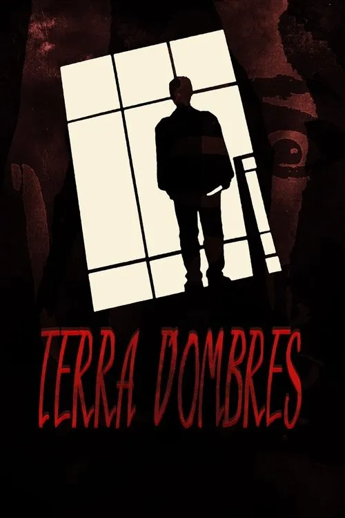 Manuel F. Garcia interpreta a en Terra d'Ombres
